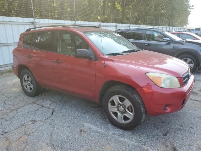 2006 Toyota Rav4