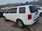 2013 Honda Pilot EXL