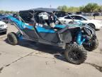 2021 Can-Am Maverick X3 Max RS Turbo R