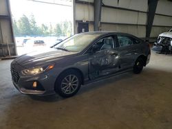 Hyundai Sonata se Vehiculos salvage en venta: 2019 Hyundai Sonata SE