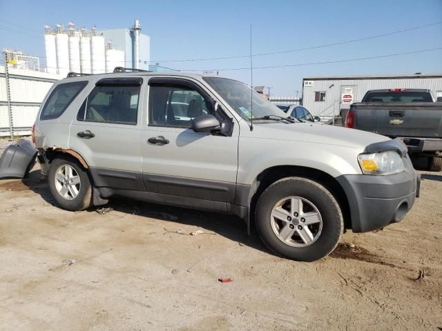 2005 Ford Escape XLS