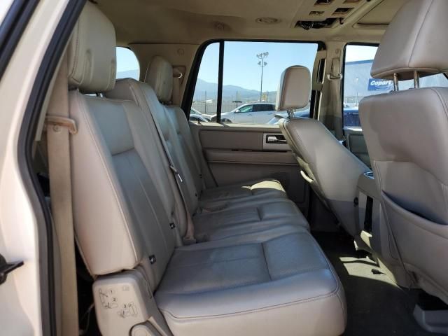 2008 Ford Expedition EL Limited