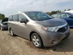 2015 Nissan Quest S