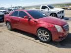 2009 Cadillac CTS