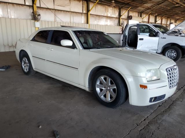 2006 Chrysler 300 Touring