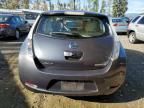 2013 Nissan Leaf S