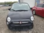 2013 Fiat 500 POP