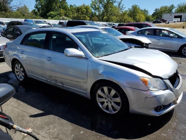 2008 Toyota Avalon XL