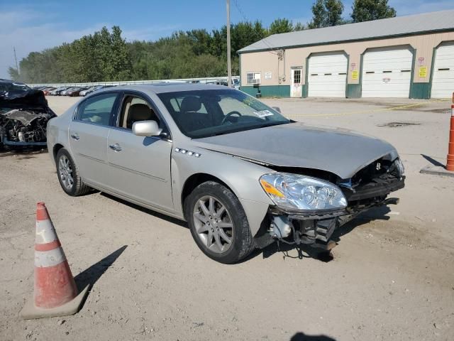 2007 Buick Lucerne CXL