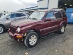 2003 Jeep Liberty Sport