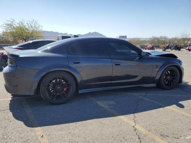 2019 Dodge Charger Scat Pack