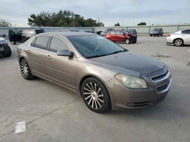 2010 Chevrolet Malibu 1LT