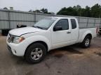 2013 Nissan Frontier S