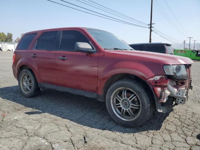 2012 Ford Escape XLS