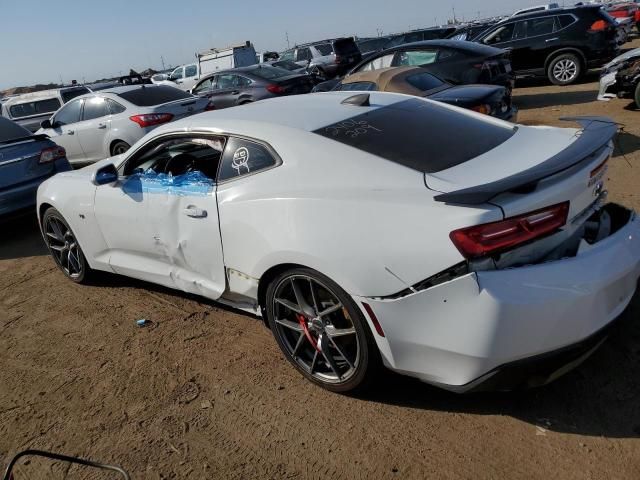 2018 Chevrolet Camaro LT