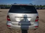 2009 Mercedes-Benz ML 350