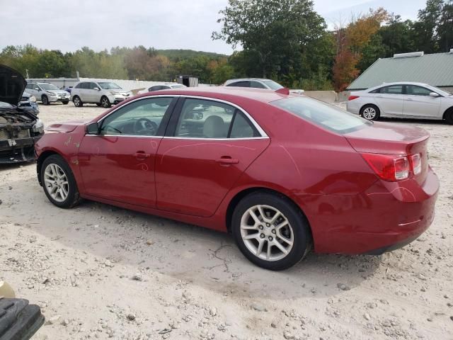 2013 Chevrolet Malibu 2LT