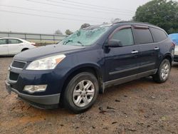 2012 Chevrolet Traverse LS en venta en Chatham, VA