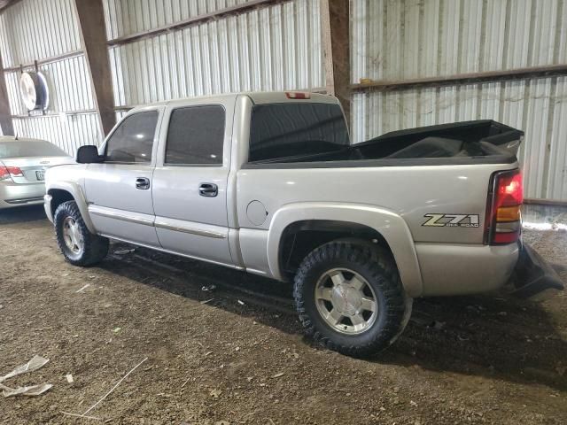 2005 GMC New Sierra C1500