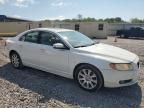 2009 Volvo S80 3.2