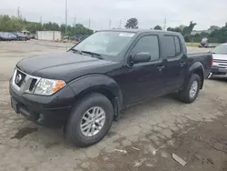 Hail Damaged Cars for sale at auction: 2019 Nissan Frontier S