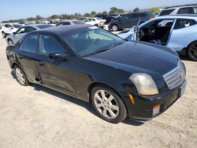 2006 Cadillac CTS HI Feature V6