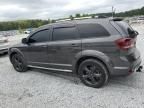 2019 Dodge Journey Crossroad