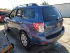 2013 Subaru Forester 2.5X Premium