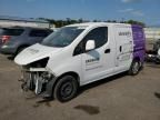 2019 Nissan NV200 2.5S