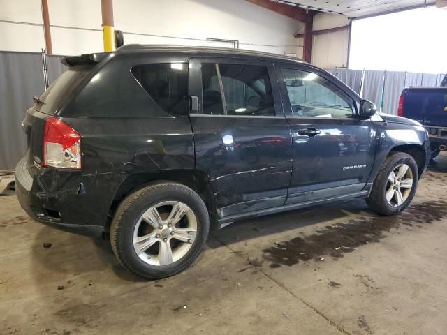 2011 Jeep Compass Sport