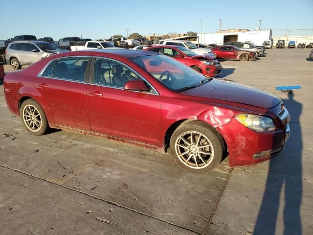 2011 Chevrolet Malibu 2LT