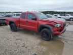 2021 Toyota Tacoma Access Cab