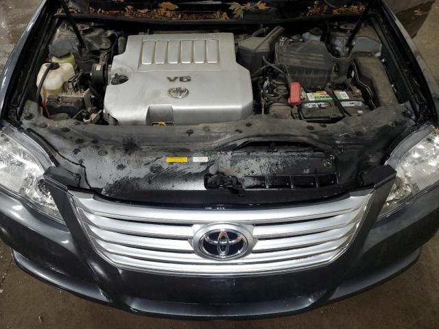 2010 Toyota Avalon XL