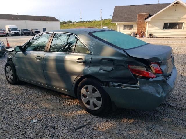 2008 Toyota Camry CE