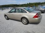 2005 Ford Five Hundred Limited