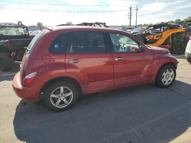 2006 Chrysler PT Cruiser Touring