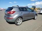 2013 KIA Sportage Base