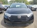 2021 Honda Odyssey Touring