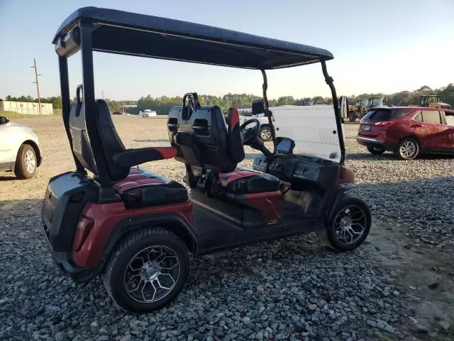 2024 Hdkp Golf Cart