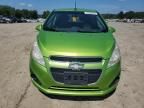 2014 Chevrolet Spark 1LT