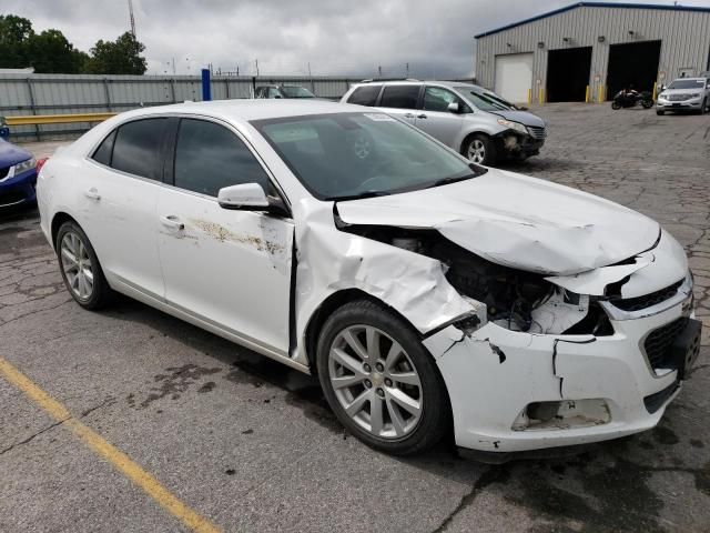 2014 Chevrolet Malibu 2LT