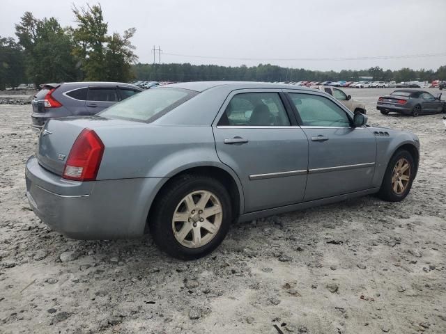 2007 Chrysler 300 Touring