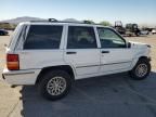 1995 Jeep Grand Cherokee Limited