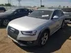 2013 Audi A4 Allroad Premium Plus