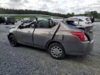 2017 Nissan Versa S