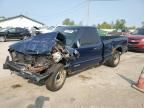 2002 Chevrolet S Truck S10