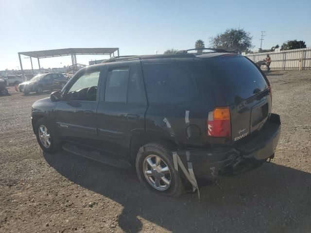 2004 GMC Envoy