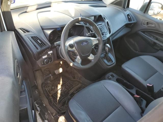 2015 Ford Transit Connect XL