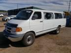 1999 Dodge RAM Wagon B3500