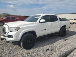 2021 Toyota Tacoma Double Cab en venta en Hueytown, AL